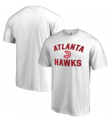 Atlanta Hawks Men T Shirt 008