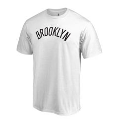 Brooklyn Nets Men T Shirt 015