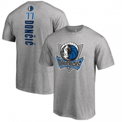 Dallas Mavericks Men T Shirt 016