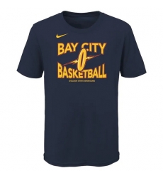 Golden State Warriors Men T Shirt 081