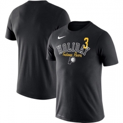 Indiana Pacers Men T Shirt 003