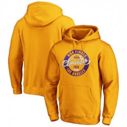 Los Angeles Lakers Men T Shirt 063