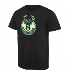 Milwaukee Bucks Men T Shirt 022