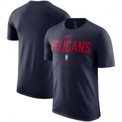 New Orleans Pelicans Men T Shirt 004