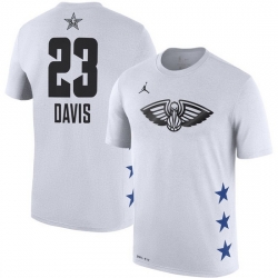 New Orleans Pelicans Men T Shirt 017