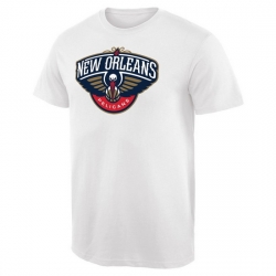 New Orleans Pelicans Men T Shirt 018