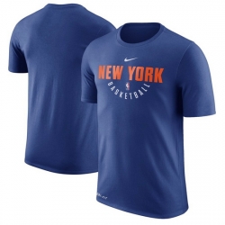 New York Knicks Men T Shirt 003