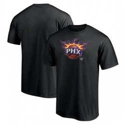 Phoenix Suns Men T Shirt 040