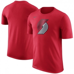 Portland Trail Blazers Men T Shirt 015