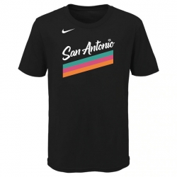 San Antonio Spurs Men T Shirt 031