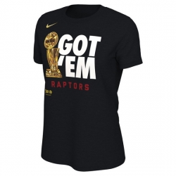 Toronto Raptors Men T Shirt 007