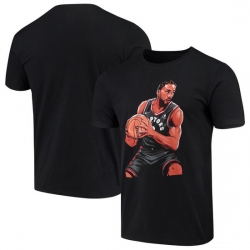 Toronto Raptors Men T Shirt 022