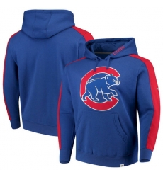 Chicago Cubs Men Hoody 002