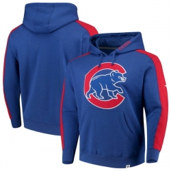 Chicago Cubs Men Hoody 002