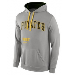 Pittsburgh Pirates Men Hoody 005