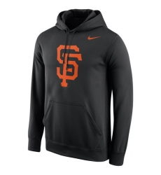 San Francisco Giants Men Hoody 011