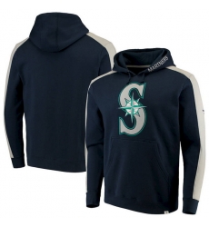 Seattle Mariners Men Hoody 001