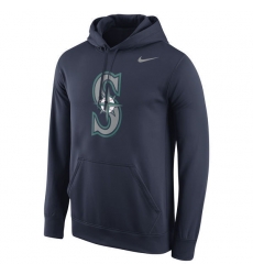 Seattle Mariners Men Hoody 004