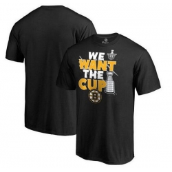 Boston Bruins Men T Shirt 016
