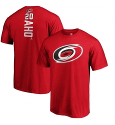 Carolina Hurricanes Men T Shirt 008