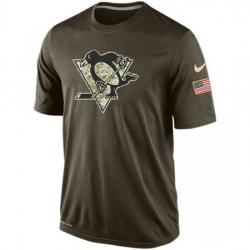 Pittsburgh Penguins Men T Shirt 014