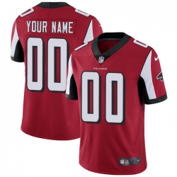 Men Women Youth Toddler All Size Atlanta Falcons Customized Jersey 008