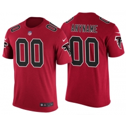 Men Women Youth Toddler All Size Atlanta Falcons Customized Jersey 016