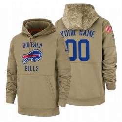 Men Women Youth Toddler All Size Buffalo Bills Customized Hoodie 003