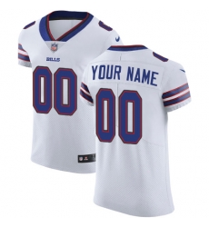 Men Women Youth Toddler All Size Buffalo Bills Customized Jersey 004