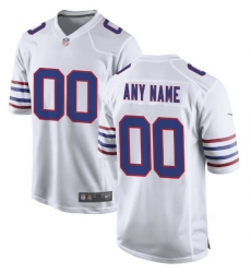 Men Women Youth Toddler Buffalo Bills Custom White Limited NFL Jersey Men Women Youth Toddler Buffalo Bills Custom White Limited NFL Jersey