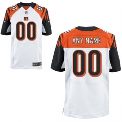 Men Women Youth Toddler All Size Cincinnati Bengals Customized Jersey 003