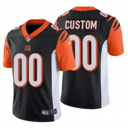 Men Women Youth Toddler All Size Cincinnati Bengals Customized Jersey 014