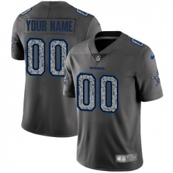 Men Women Youth Toddler All Size Detroit Lions Customized Jersey 006