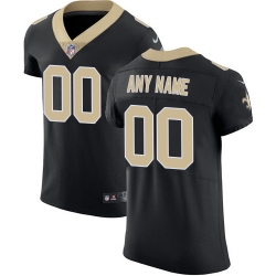 Men Women Youth Toddler All Size New Orleans Saints Customized Jersey 003