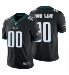 Men Women Youth Toddler All Size Philadelphia Eagles Customized Jersey 015