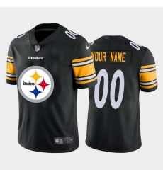 Men Women Youth Toddler All Size Pittsburgh Steelers Customized Jersey 009