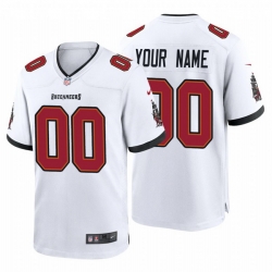 Men Women Youth Toddler All Size Tampa Bay Buccaneers Customized Jersey 021