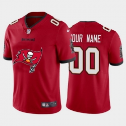 Men Women Youth Toddler All Size Tampa Bay Buccaneers Customized Jersey 024