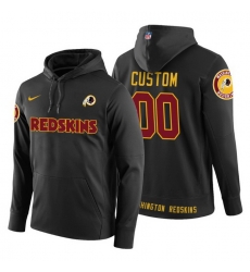 Men Women Youth Toddler All Size Washington Football Team Customized Hoodie 002