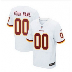 Men Women Youth Toddler All Size Washington Football Team Customized Jersey 006