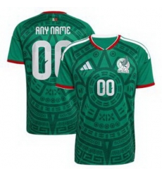 Youth Mexico National Team Jerseys 20260102 1 Youth Mexico National Team Jerseys 20260102 1