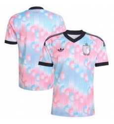 Men 0 Blank Belgium Jersey 3 Men 0 Blank Belgium Jersey 3