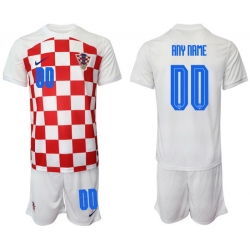 Men Croatia 2022 World Cup Soccer Jerseys Suit 005.jpg