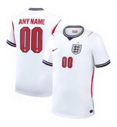 Men 00 England National Team 2026 Replica Custom Jersey 2 Men 00 England National Team 2026 Replica Custom Jersey 2