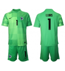 Men FIFA 2022 France Soccer Jersey 034