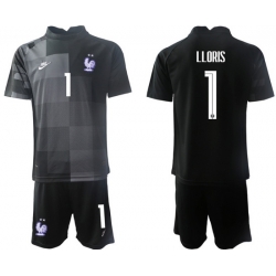 Men FIFA 2022 France Soccer Jersey 038