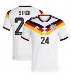 Men 24Anton Stach Germany National Team Jersey 5 Men 24Anton Stach Germany National Team Jersey 5