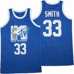 #33 ROCK N JOCK WILL SMITH BASKETBALL JERSEY1