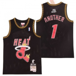 B R NBA REMIX JERSEY