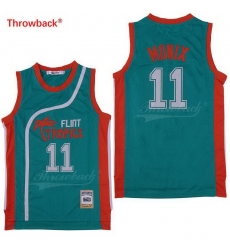 Flint Tropics Semi Pro Movie Basketball Jersey